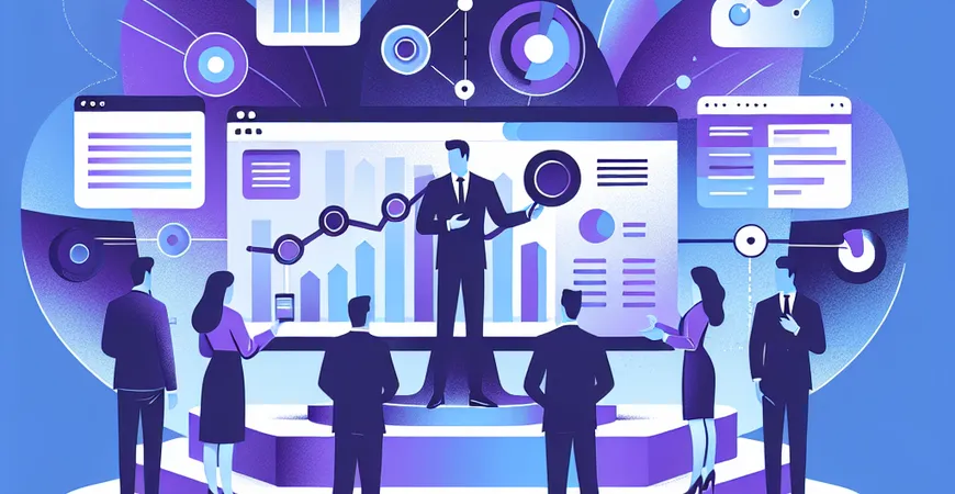 ERP 销售管理工具的销售管理信息化建设经验分享